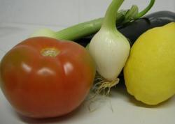 Demostrado: la dieta mediterránea tiene efectos antioxidantes