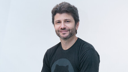 Julio Viana, gerente regional do Brasil para o GitHub | Foto: GitHub