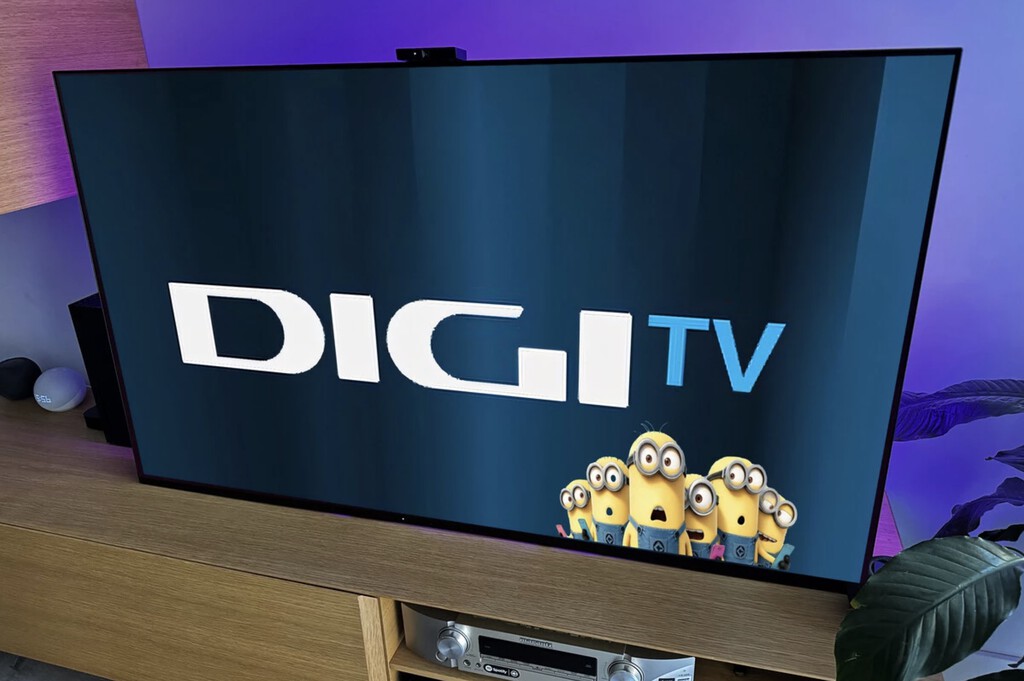 DIGI TV ya está aquí. Si quieres contratarla, estos son los dos tipos de instalación que ofrece la operadora 
