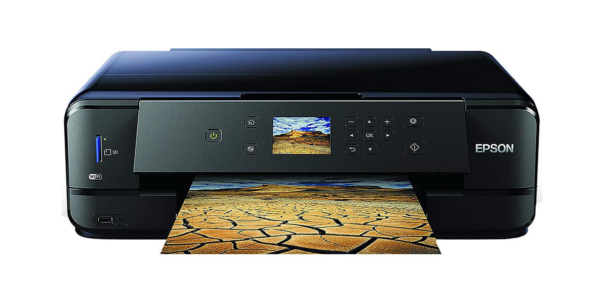 Guía de compra de impresoras con AirPrint: siete modelos para imprimir ...