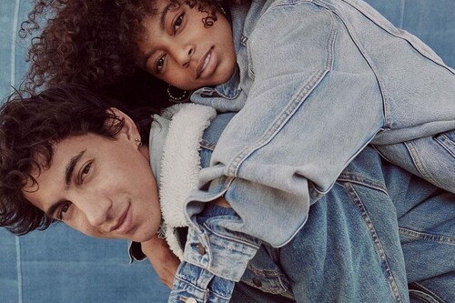 Remate final del Black Friday en Levi's: chaquetas, sudaderas, vaqueros y abrigos rebajadísimos