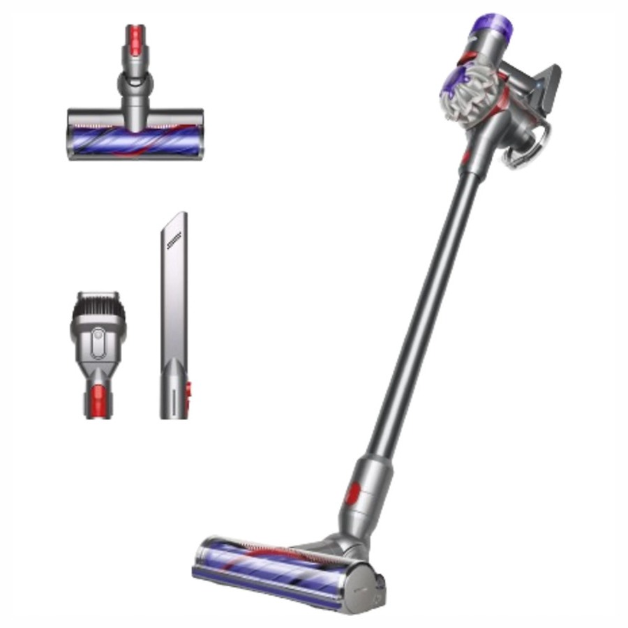 Aspiradora sin cables Dyson V8 Advanced