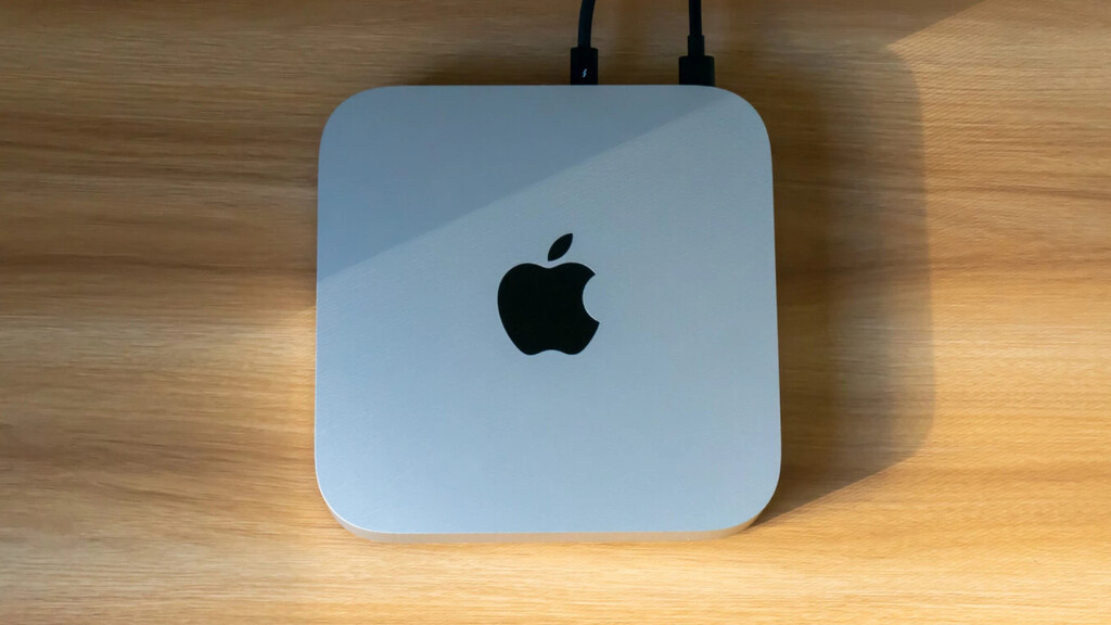 La alternativa al Mac mini M4 es otro ordenador de Apple con una relación calidad-precio buenísima 