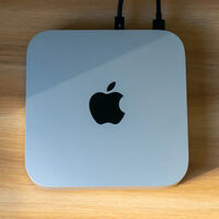 La alternativa al Mac mini M4 es otro ordenador de Apple con una relación calidad-precio buenísima 