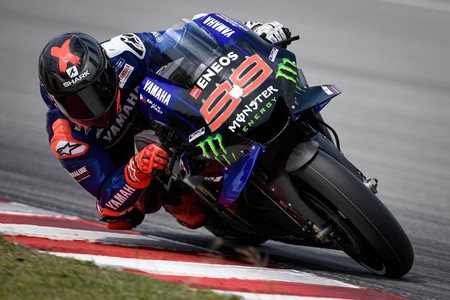 ¡Oficial! Jorge Lorenzo correrá como 'wildcard' de Yamaha el Gran Premio de Cataluña de MotoGP