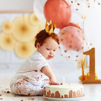 Niño de un año: todo sobre alimentación, sueño y desarrollo a los 12 meses de vida