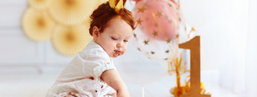 Niño de un año: todo sobre alimentación, sueño y desarrollo a los 12 meses de vida