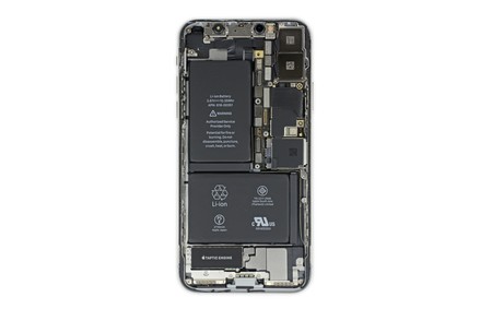 Apple estaría negociando con un nuevo proveedor chino de memorias NAND, exclusivo para los iPhone de China