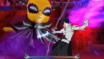 Bleach 3, primeras imágenes