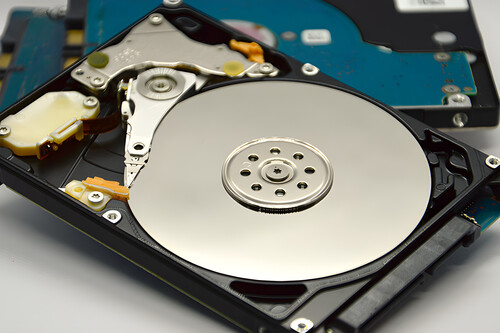 Estamos en febrero y Western Digital confirmó lo que más temiamos: ya se agotaron todos sus discos duros de 2026