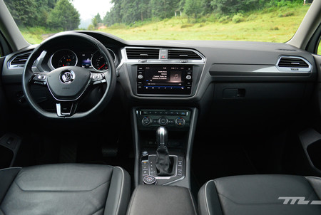 Volkswagen Tiguan 2018 11