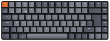 Teclado