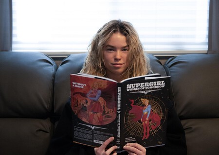 Supergirl 392598421 Large