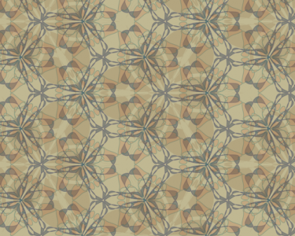 Repeating Motif Generator, teselados a tu alcance