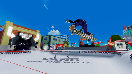 Guía Roblox: cómo acceder a Mundo Vans