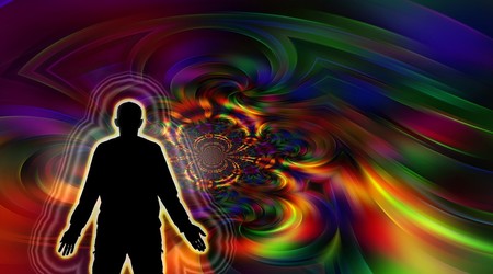 Las personas de mente abierta perciben la realidad de una forma diferente