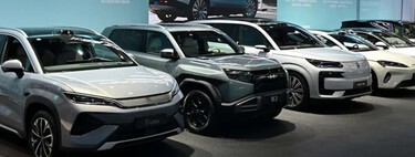 Esqueça os lançamentos das montadoras comuns, respire fundo e prepare o bolso para a chegada de 27 novos carros chineses ao Brasil