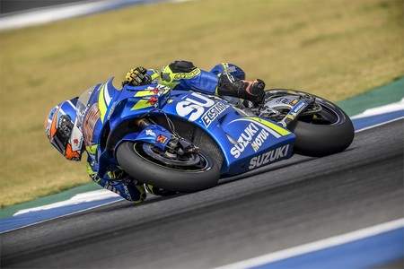 Suzuki Motogp 2019