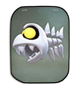 Fish Bone