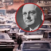 "Fue el hombre que mató (accidentalmente) a más personas en la historia". La terrorífica historia del hombre tras la gasolina con plomo 