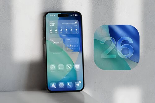 Ios 26