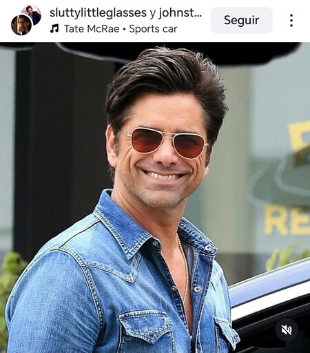 John Stamos