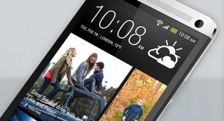 Para HTC los widgets han dejado de ser importantes