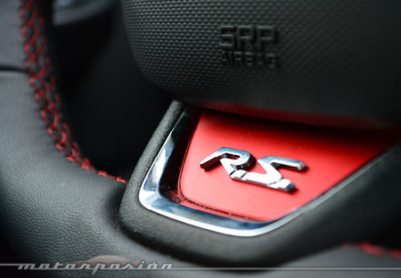 Renault Clio Rs 2