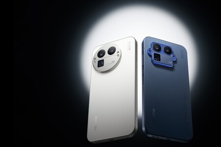 Realme Gt 8 Pro Lanzamiento Precio Mexico Caracteristicas Especificaciones Ficha Tecnica