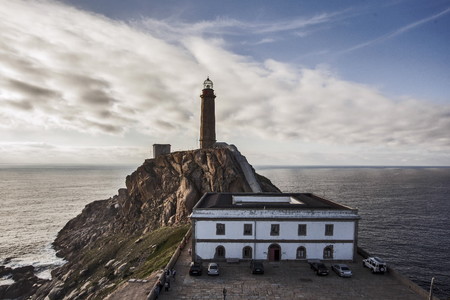 A Costa da Morte en coche, una ruta espectacular por el litoral más mágico de Galicia