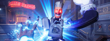 Judas es un juego "muy de la vieja escuela". Lo nuevo del padre de BioShock es tan simple como que lo "compras y lo tienes entero"  