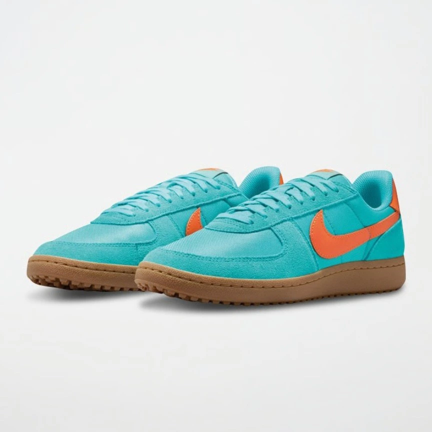 Nike Field General - Turquesa