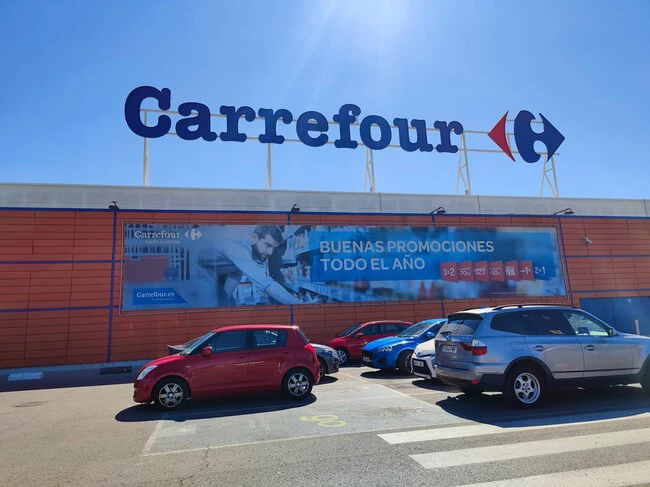 Carrefour