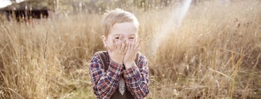 Ni "toto" ni "colita": por qué es importante que los niños llamen a sus genitales por su nombre, vulva y pene