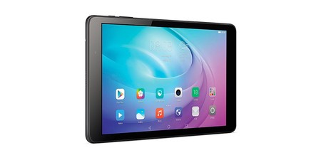 Huawei Mediapad T2 10 Pro: una tableta Android de 10" por sólo 189 euros en Amazon