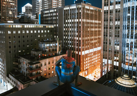 Superhéroe