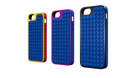 Belkin se une a Lego para lanzar una línea de accesorios para los dispositivos iOS