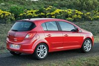 Opel Corsa 5 puertas, el pequeño Astra