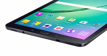 Una nueva tableta Samsung pasa la FCC, ¿eres tú, Galaxy Tab S3?