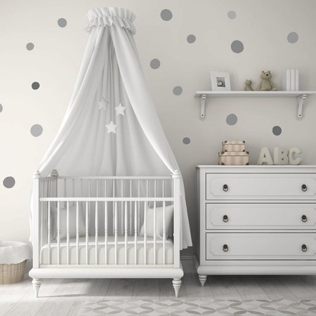 Babyroomwallart
