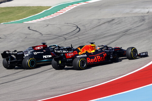 Fórmula 1 Ciudad de México 2021: Horarios, favoritos y dónde ver la carrera en directo