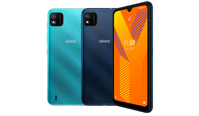 Wiko Y62 04