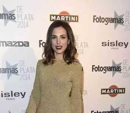 Fotogramas de Plata 2015, las 10 peor vestidas en la alfombra roja