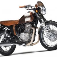 Mash Five Hundred Von Dutch, 200 unidades para una exclusiva personalización