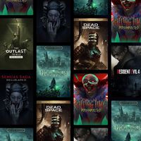 El terror de Halloween llega a la Xbox Store con decenas de ofertas: aquí tienes 11 juegarrales con descuentos muy jugosos