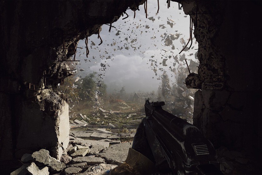 Imagen De Stalker 2