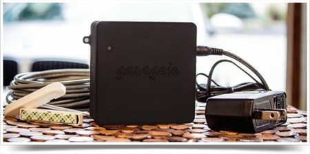 Garageio, otra nueva opción para la automatización de la apertura y cierre de la puerta del garaje
