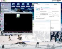 Wixi, almacenamiento, red social y escritorio online en una misma aplicación