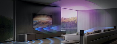 La alternativa gratuita a Dolby Atmos ya está en marcha: así es el nuevo sistema que quiere conquistar nuestras Smart TV y barras de sonido 