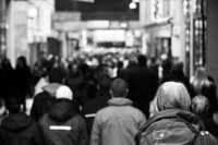El PIB se contrae en el tercer trimestre